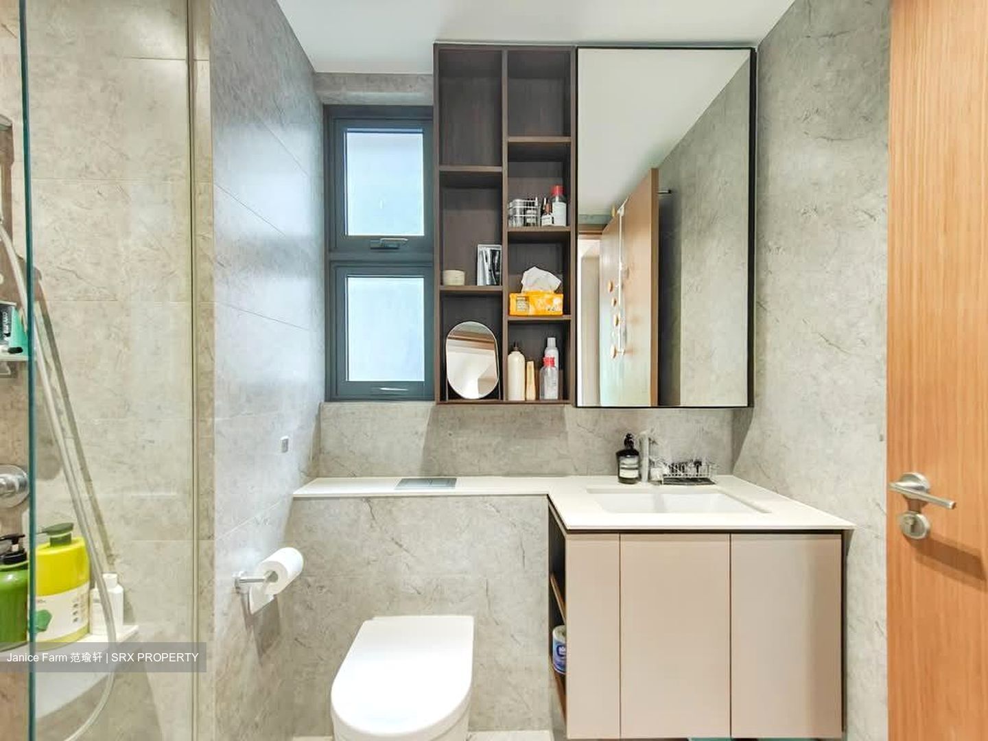 Verdale (D21), Apartment #541907821